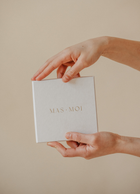 Luxury Massageolie parels | Coco Vanille | vaste olie