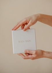 Massageparels Coco Vanille | vaste massageolie