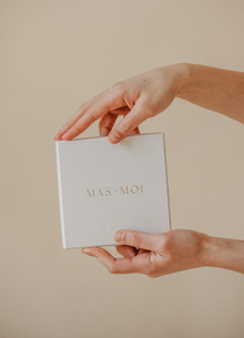 Luxury Massageolie parels | Coco Vanille | vaste olie