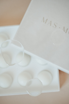 Luxury Massageolie parels | Coco Vanille | vaste olie