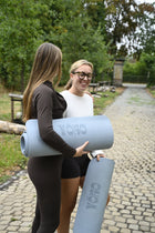 Slow morning Pilates | 26.09.2026 | Duo-ticket