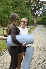 Slow morning Pilates | 26.09.2026 | Duo-ticket