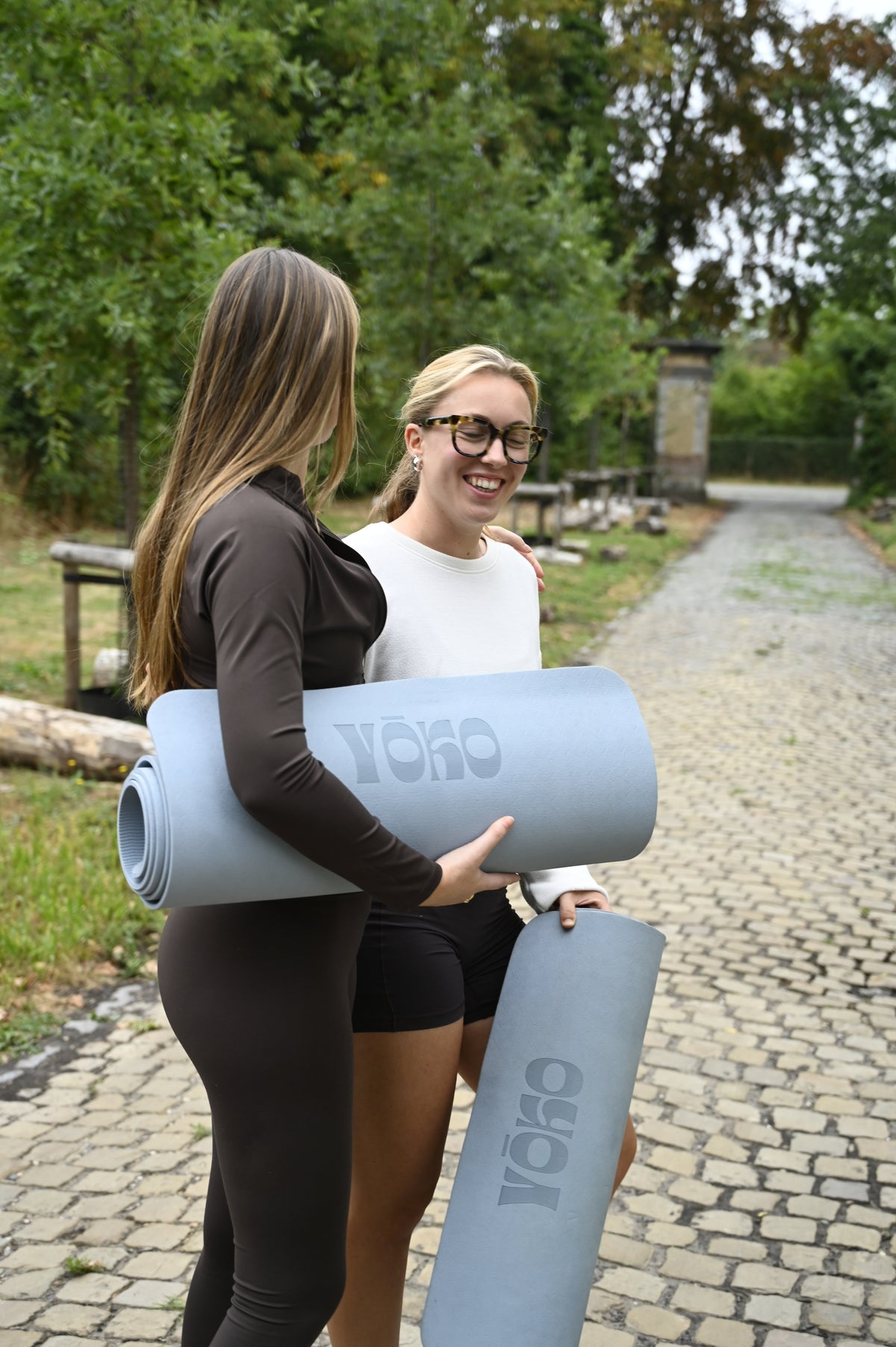 Slow morning Pilates | 26.09.2026 | Duo-ticket