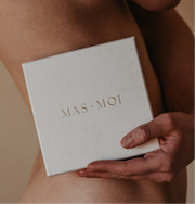 Massageparels Coco Vanille | vaste massageolie
