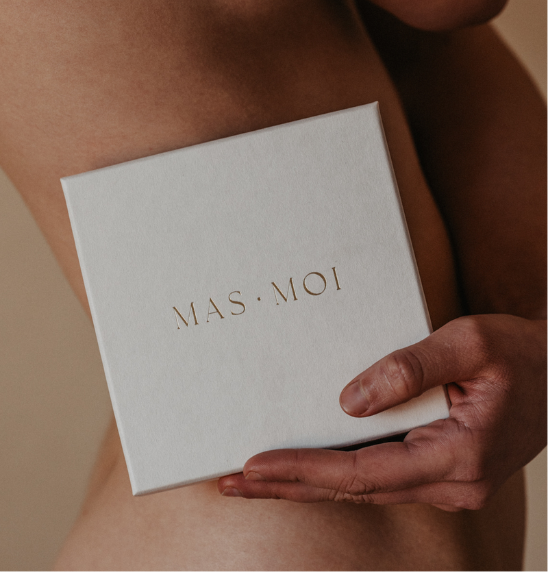 Massageolie parels | Coco Vanille | vaste massageolie