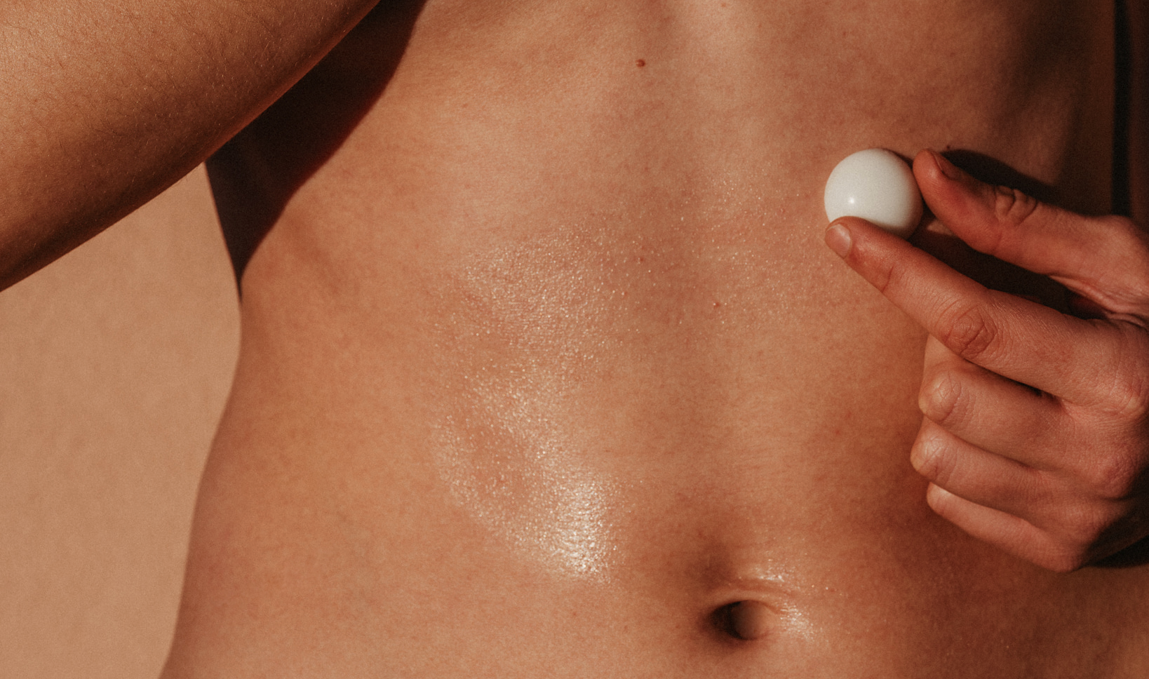 Luxury Massageolie parels | Forêt D'ylang |  Vayamassage