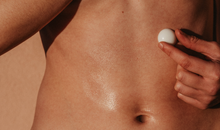 Luxury Massageolie parels | Forêt D'ylang |  Vayamassage